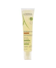 A-derma Epitheliale A.H. Massage Gel-Oil - Masážní gelový olej 40ml Ķermeņa kosmētika