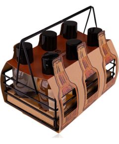 Accentra Men´s Collection Set - Dárková sada pro muže Smaržas - NESAKĀRTOTS