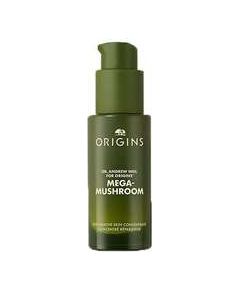 Origins Mega-Mushroom Rescue Concentrate 30ml Ķermeņa kosmētika