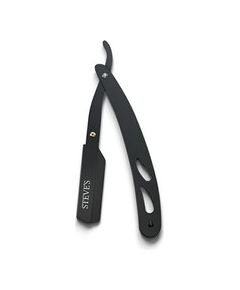 Steves No Bull***t Real Steel Shavetta - Břitva na holení Духи и косметика