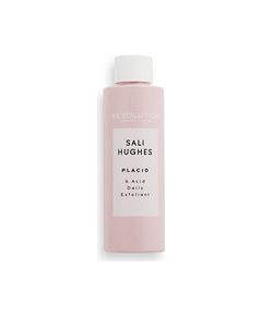Revolution Skincare X Sali Hughes Placid 5-Acid Daily Exfoliant - Jemné exfoliační tonikum 150ml Косметика для тела