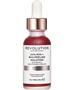 Revolution Skincare Intense Skin Exfoliator-Peeling 30ml Косметика для тела