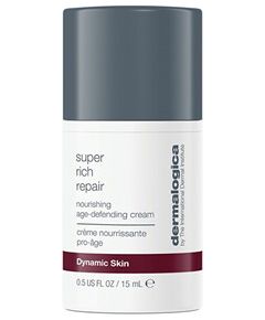 Dermalogica Age Smart Super Rich Repair Cream - Vyživující pleťový krém 15ml Ķermeņa kosmētika