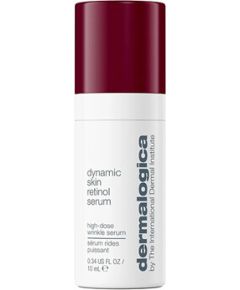 Dermalogica Dynamic Skin Retinol High-Dose Wrinkle Serum - Pleťové sérum 10ml Ķermeņa kosmētika