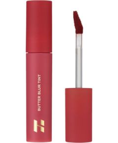 Holika Holika Butter Blur Tint - Matná rtěnka 4 g 01 Salted Smaržas - NESAKĀRTOTS