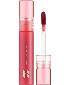 Holika Holika Forgy Blur Tint - Tekutá rtěnka 4 g 02 Muffle Dekoratīvā kosmētika