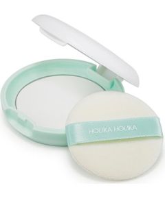 Holika Holika Puri Pore No Sebum Pact Powder - Matující kompaktní pudr 8.0g Dekoratīvā kosmētika