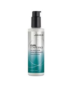 Joico Curl Confidence Defining Creme - Tvarující krém pro kudrnaté a vlnité vlasy 177ml Smaržas - NESAKĀRTOTS