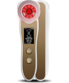 Beauty-relax BR-1380 Multicare - Cosmetic device Smaržas - NESAKĀRTOTS