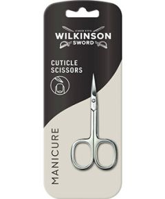 Wilkinson Sword Manicure Cuticle Scissors - Nůžky na kůžičku Dekoratīvā kosmētika