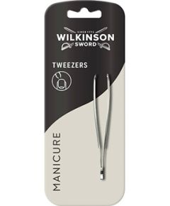 Wilkinson Sword Manicure Tweezers - Pinzeta na manikúru Dekoratīvā kosmētika