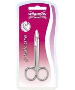 Wilkinson Sword Pedicure (W302311000) - Pedikérské nůžky nerez Ķermeņa kosmētika