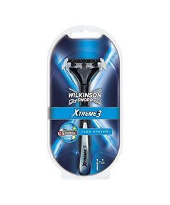 Wilkinson Sword Xtreme 3 System Smaržas - NESAKĀRTOTS