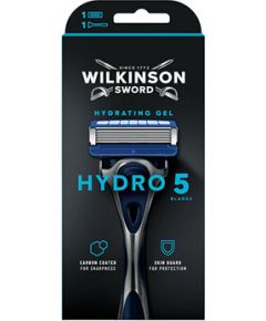 Wilkinson Sword Hydro 5 Skin Protection Smaržas - NESAKĀRTOTS