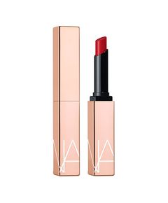 Nars Afterglow Sensual Shine Lipstick 1,5 g Turned On Dekoratīvā kosmētika