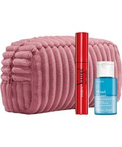 Pupa Sexy Lashes Mascara & Wand Eraser Set - Dárková sada Dekoratīvā kosmētika