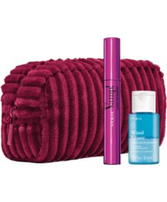 Pupa Vamp! Lash Extender Set - Dárková sada s dvoufázovým odličovačem Dekoratīvā kosmētika