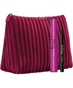 Pupa Lash Extender & Skinny Liner Set - Dárková sada Dekoratīvā kosmētika