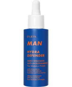 Pupa Hydra Defender Anti-Pollution Hydrating Serum - Hydratační pleťové sérum 30ml Духи и косметика