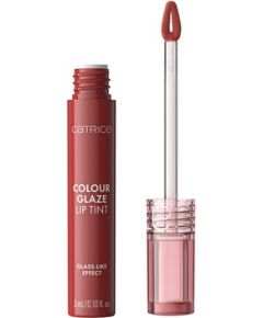 Catrice Colour Glaze Lip Tint - Barva na rty 3 ml 20 Mood Nude Dekoratīvā kosmētika