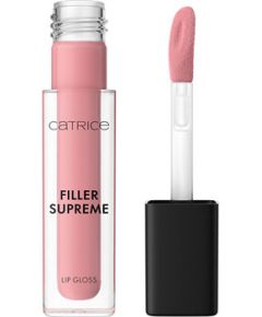 Catrice Filler Supreme Lip Gloss - Lesk na rty 3,2 ml 30 Miss Behave Dekoratīvā kosmētika