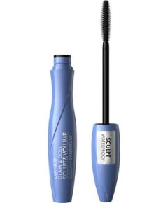 Catrice Glam & Doll Sculpt & Volume Waterproof Mascara - Voděodolná řasenka 10 ml Black Dekoratīvā kosmētika