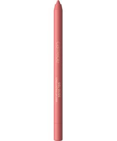 Catrice Gel Glide Lip Liner - Dlouhotrvající tužka na rty 1,5 g 40 Latte Lines Kосметические средства