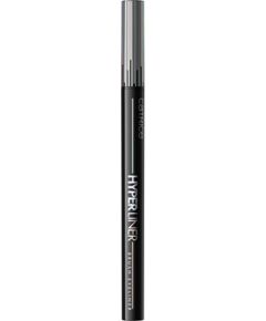Catrice Hyper Liner Brush Eyeliner - Tekuté oční linky 0,52 ml 10 Black Kосметические средства