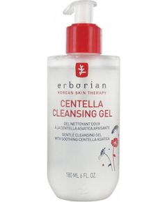 Erborian Centella Cleansing Gel Gentle Cleansing Gel 30ml Ķermeņa kosmētika