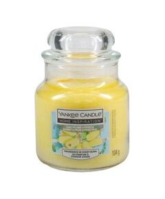 Yankee Candle Home Inspiration Lemon Lime Popsicle 538.0g Ароматы для дома и комнаты