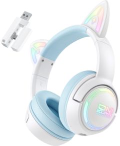 ONIKUMA GT838 gaming headphones (blue) Jaunumi - Audio-Video