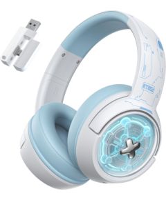 ONIKUMA GT802 gaming headphones (white) Jaunumi - Audio-Video