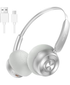 ONIKUMA GT820 gaming headphones (gray) Jaunumi - Audio-Video