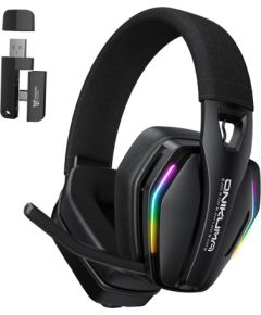 ONIKUMA GT826 gaming headphones (black) Jaunumi - Audio-Video