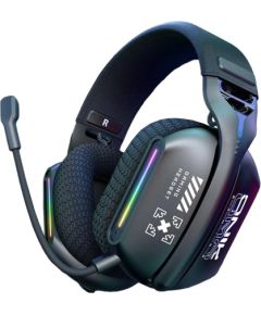 ONIKUMA GT808 gaming headphones (black) Jaunumi - Audio-Video