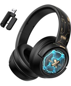 ONIKUMA GT802 gaming headphones (black) Jaunumi - Audio-Video