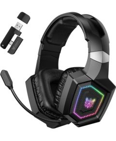 ONIKUMA GT806 gaming headphones (black) Jaunumi - Audio-Video