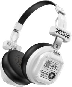 ONIKUMA GT803 gaming headphones (white) Jaunumi - Audio-Video