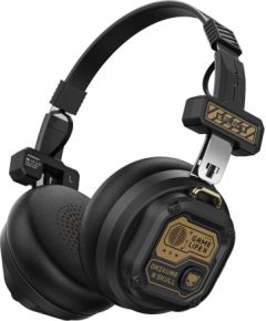 ONIKUMA GT803 gaming headphones (black) Jaunumi - Audio-Video