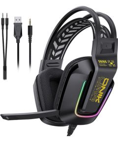 ONIKUMA X13 gaming headphones (black) Jaunumi - Audio-Video