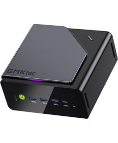 GMKtec K15 Core Ultra 5 125U 32GB 1TB Win 11 Pro Mini PC Персональные компьютеры