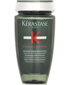 Kerastase Homme Genesis Daily Purifying Fortifying Shampoo 250 ml Matu kopšana