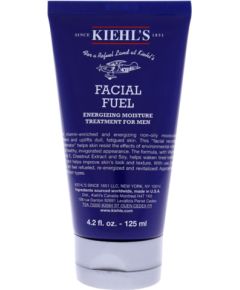 Kiehls Kiehl's Men Facial Fuel Moisture Treatment 125 ml Ķermeņa kosmētika