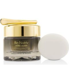 E.Lauder Re-Nutriv Ultimate Diamond Transformative Mask 50 ml Ķermeņa kosmētika