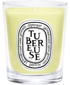 Diptyque Tubereuse Scented Candle 70 g Ароматы для дома и комнаты