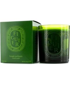 Diptyque Figuier Scented Candle 300 g Ароматы для дома и комнаты