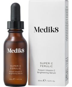 Medik8 Super C Ferulic Serum 30 ml Dekoratīvā kosmētika