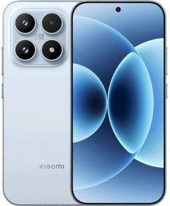 Xiaomi 17 5G Viedtālrunis 12GB / 256GB Ice Blue Mobilie telefoni