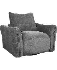 Atpūtas krēsls DIVI pelēks Jaunumi -Dārzam