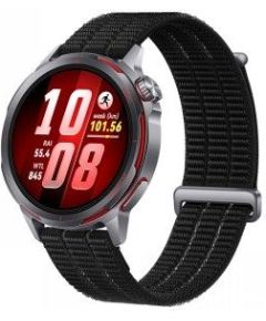 Huawei   HUAWEI WATCH GT RUNNER 2 BLACK Smart-Watch Умные часы